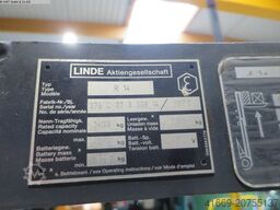 LINDE R14