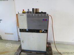 RSA  ENTGRAT-TECHNIK RASAMAT 2001