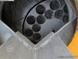 RSA  ENTGRAT-TECHNIK RASAMAT 2001