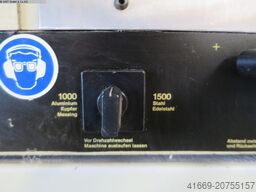 RSA  ENTGRAT-TECHNIK RASAMAT 2001