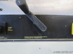 RSA  ENTGRAT-TECHNIK RASAMAT 2001