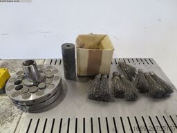 RSA  ENTGRAT-TECHNIK RASAMAT 2001