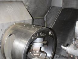 Mori Seiki SL403B/800