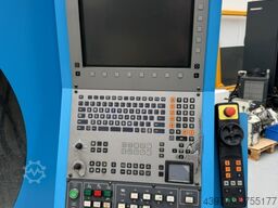 JOHNFORD SV - 41 + 4/5- Achse