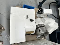 JOHNFORD SV - 41 + 4/5- Achse