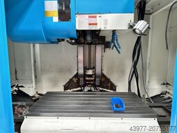 JOHNFORD SV - 41 + 4/5- Achse