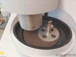 Struers Schleif und Poliermaschine Tegramin 20 12 Betriebsstunden