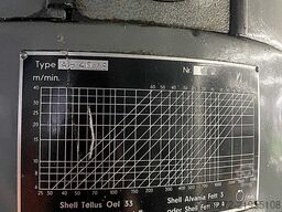 ALZMETALL AB 40/S