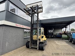 HYSTER H7.0FT Duplo 390 Sideshift Cummins Diesel 2007 Scheptruck