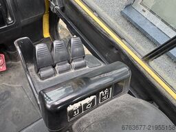 HYSTER H7.0FT Duplo 390 Sideshift Cummins Diesel 2007 Scheptruck