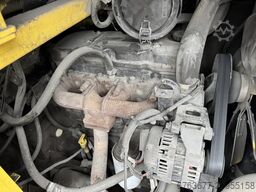 HYSTER H7.0FT Duplo 390 Sideshift Cummins Diesel 2007 Scheptruck