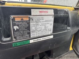 HYSTER H7.0FT Duplo 390 Sideshift Cummins Diesel 2007 Scheptruck