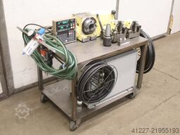 NIKKEN CNC-100 P-105