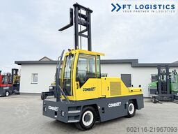 Combilift C6000FSL DIESEL DUPLEX 4500 POSITIONER