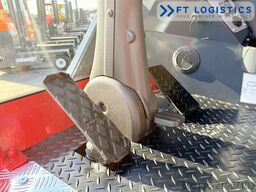 Combilift C5000FSL DIESEL DUPLEX 4040MM FREE-LIFT