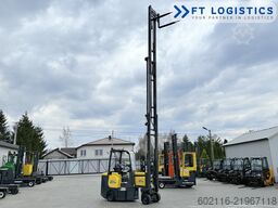 Combilift AISLE MASTER 20SHE TRIPLEX 8500