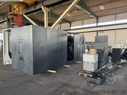 DECKEL MAHO DMF 260