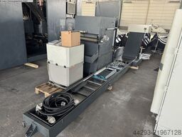 DECKEL MAHO DMF 260