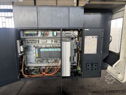 DECKEL MAHO DMF 260
