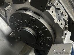 DOOSAN Puma TT 1800 SY