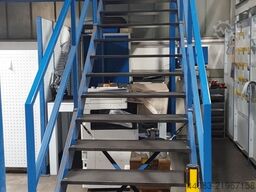 Raumsystem Meisterbuero