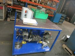 URACA DP3-10E/100-1000