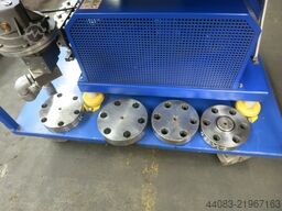 URACA DP3-10E/100-1000
