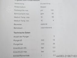 URACA DP3-10E/100-1000