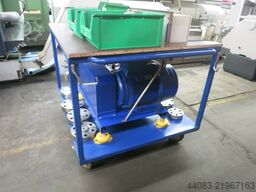 URACA DP3-10E/100-1000