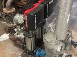 Viessmann 2300 kg/hr + Weishaupt burner Vitomax 200 HS + G8/1-D ZMD