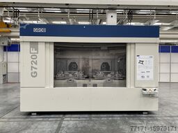 GROB G720F