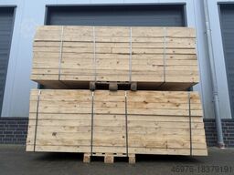 Holzbalken KVH 200x100mm 2.800mm