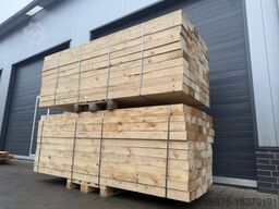 Holzbalken KVH 200x100mm 2.800mm