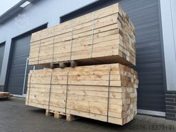 Holzbalken KVH 200x100mm 2.800mm
