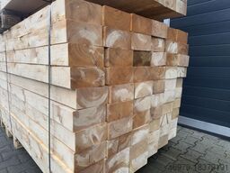 Holzbalken KVH 200x100mm 2.800mm