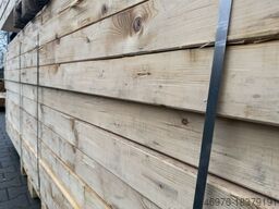 Holzbalken KVH 200x100mm 2.800mm