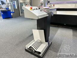 FIMAL Plattenaufteilsäge liegend concept 350