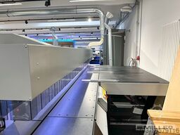 FIMAL Plattenaufteilsäge liegend concept 350