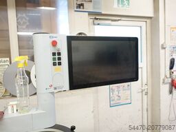 BRANDT OPTIMAT KDF440C