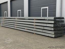 SSI Schäfer PR600 / P177 / 9.900 x 1.100 mm