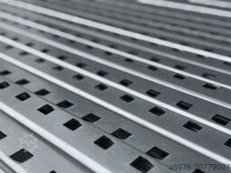 SSI Schäfer PR600 / P177 / 9.900 x 1.100 mm