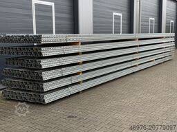 SSI Schäfer PR600 / P177 / 9.900 x 1.100 mm