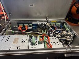 ABB Robotics IRB2400L S4C+M2000