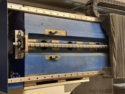 Huber & Grimme P-T-F 15-10