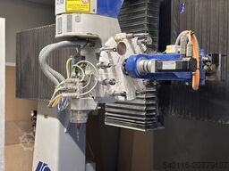 Huber & Grimme P-T-F 15-10