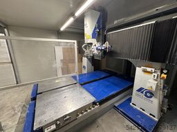 Huber & Grimme P-T-F 15-10