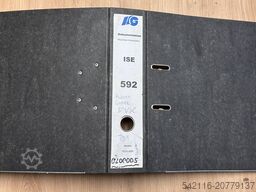 Huber & Grimme P-T-F 15-10