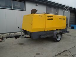 Atlas Copco XAHS237