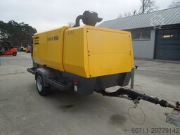 Atlas Copco XAHS237