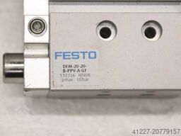 Festo DFM-20-20-B-PPV-A-GF  532316